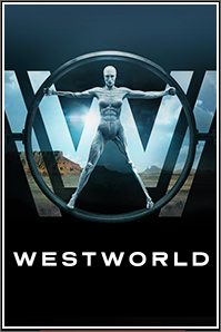 Directv Boise premiums poster hbo westworld