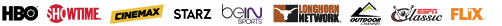 DIRECTV Boise Channels