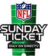 Directv Boise NFL Logo