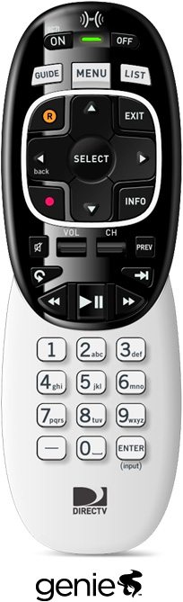 Directv Boise Idaho Genie Remote