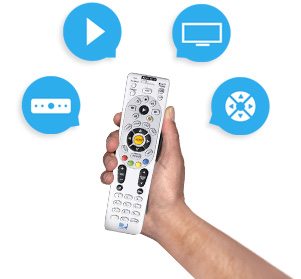 Directv Boise Idaho One Remote