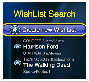 Directv Boise Idaho Wishlist