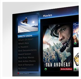 Directv Boise On Screen Guide